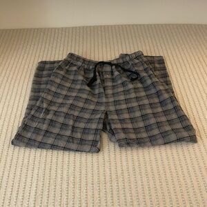St John Bay - Men’s Sleep Pants - Pajama Pants - PJ’s - Size: XL
